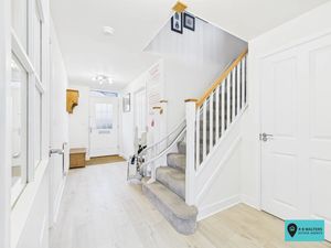 Entrance Hall- click for photo gallery